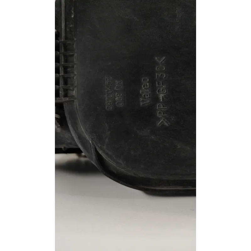 PROIETTORE DX. FIAT PUNTO (1N/1P) (07/99-12/05) 1.2 16V ELX BER. 5P/B/1242CC