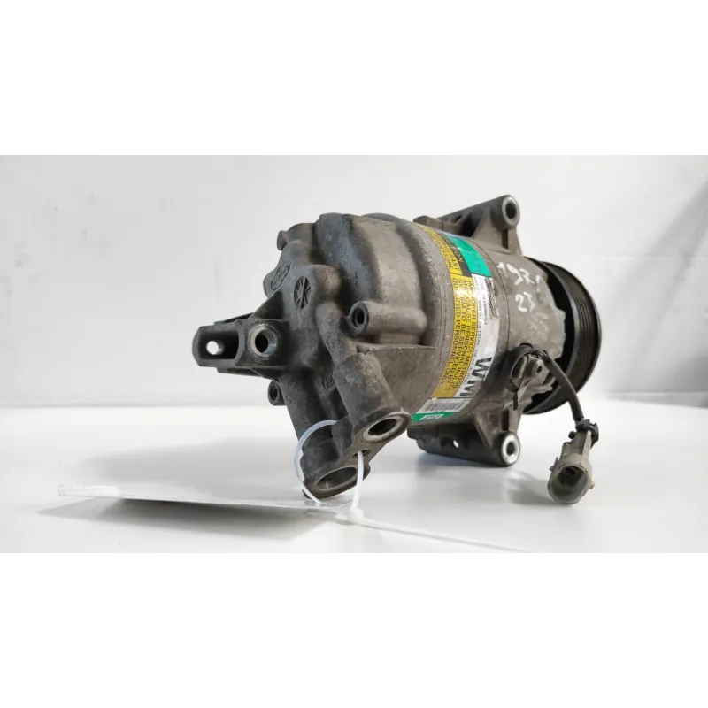 COMPRESSORE A/C OPEL MERIVA (X03) (03/03-12/10) 1.4 16V GPL-TECH MNV 5P/B-G/1364CC
