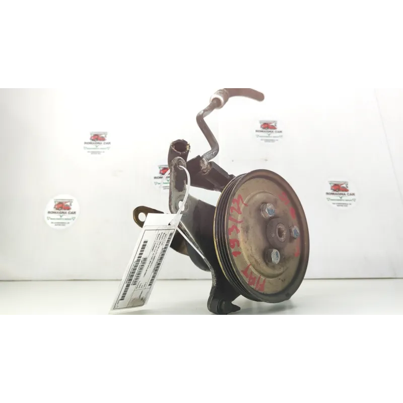 POMPA SERVOSTERZO FIAT MULTIPLA (1F) (05/04-04/12) 1.6 16V N.P. ACTIVE  MNV 5P/B-M/1596CC