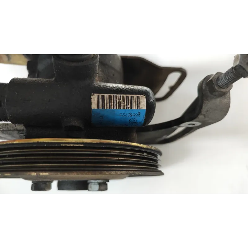 POMPA SERVOSTERZO FIAT MULTIPLA (1F) (05/04-04/12) 1.6 16V N.P. ACTIVE  MNV 5P/B-M/1596CC