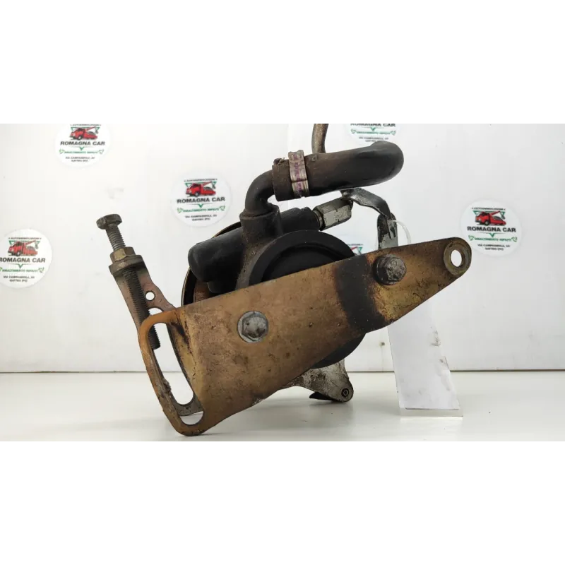 POMPA SERVOSTERZO FIAT MULTIPLA (1F) (05/04-04/12) 1.6 16V N.P. ACTIVE  MNV 5P/B-M/1596CC