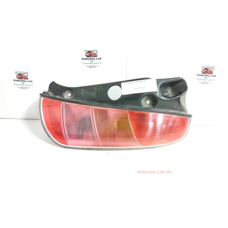 FANALE POST. DX. LANCIA YPSILON (TE) (06/03-09/06) 1.2 16V ARGENTO BER. 3P/B/1242CC