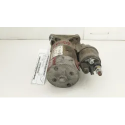 MOTORINO AVVIAMENTO FIAT PUNTO (1N/1P) (07/99-12/05) 1.2 16V ELX BER. 5P/B/1242CC