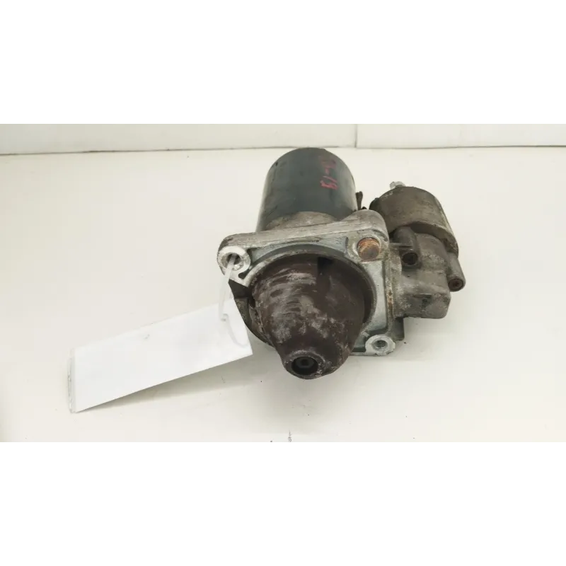 MOTORINO AVVIAMENTO BOSCH FIAT MULTIPLA (1F) (05/04-04/12) 1.6 16V N.P. ACTIVE  MNV 5P/B-M/1596CC