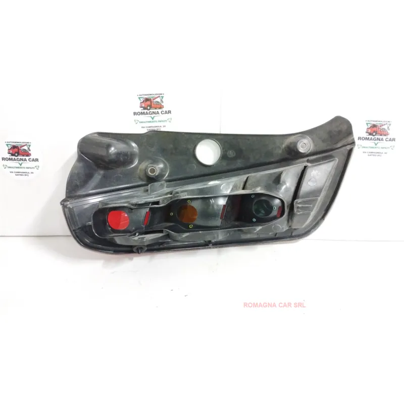 FANALE POST. DX. LANCIA YPSILON (TE) (06/03-09/06) 1.2 16V ARGENTO BER. 3P/B/1242CC
