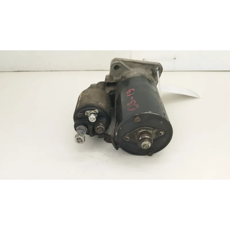 MOTORINO AVVIAMENTO BOSCH FIAT MULTIPLA (1F) (05/04-04/12) 1.6 16V N.P. ACTIVE  MNV 5P/B-M/1596CC