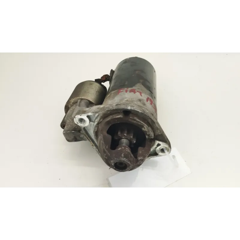 MOTORINO AVVIAMENTO BOSCH FIAT MULTIPLA (1F) (05/04-04/12) 1.6 16V N.P. ACTIVE  MNV 5P/B-M/1596CC
