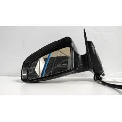 RETROVISORE EST. REGOLAZ. ELETTR. DX. AUDI A3 (8P) (04/03-06/10) 1.4 16V TFSI BER. 3P/B/1390CC