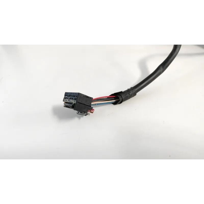 RETROVISORE EST. REGOLAZ. ELETTR. DX. AUDI A3 (8P) (04/03-06/10) 1.4 16V TFSI BER. 3P/B/1390CC