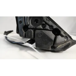 RETROVISORE EST. REGOLAZ. ELETTR. DX. AUDI A3 (8P) (04/03-06/10) 1.4 16V TFSI BER. 3P/B/1390CC