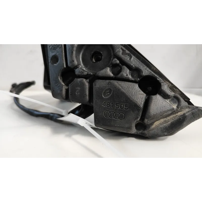 RETROVISORE EST. REGOLAZ. ELETTR. DX. AUDI A3 (8P) (04/03-06/10) 1.4 16V TFSI BER. 3P/B/1390CC