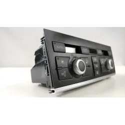 BLOCCO COMANDO CLIMATIZZAZIONE AUDI Q7 (4L) (10/05-06/15) 4.2 V8 TDI QUATTRO TIPT. SUV 5P/D/4134CC