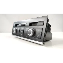 BLOCCO COMANDO CLIMATIZZAZIONE AUDI Q7 (4L) (10/05-06/15) 4.2 V8 TDI QUATTRO TIPT. SUV 5P/D/4134CC