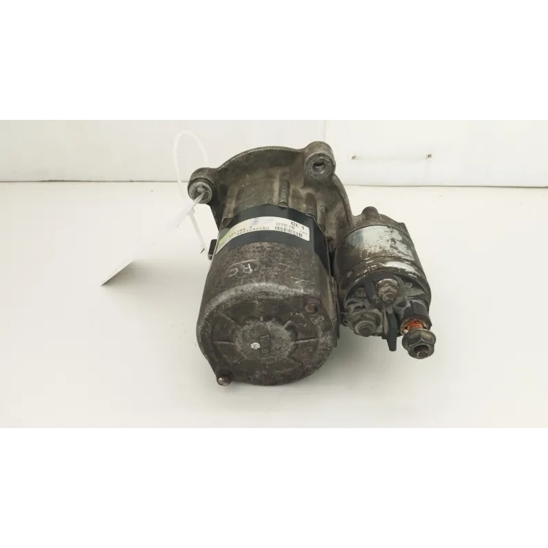 MOTORINO AVVIAMENTO CLASSE 2 CITROEN C2 (09/03-01/10) 1.1 BER. 3P/B/1124CC