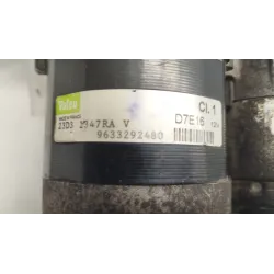 MOTORINO AVVIAMENTO CLASSE 2 CITROEN C2 (09/03-01/10) 1.1 BER. 3P/B/1124CC