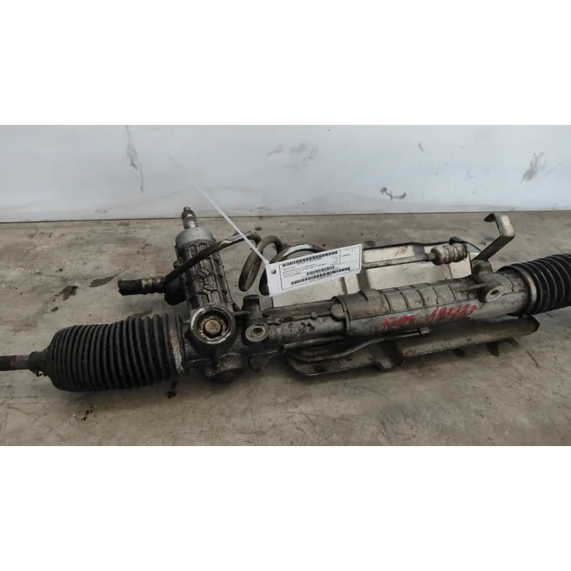 SCATOLA STERZO SERVOASSISTITA FIAT MULTIPLA (1F) (05/04-04/12) 1.6 16V N.P. ACTIVE  MNV 5P/B-M/1596CC