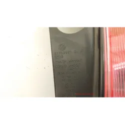 FANALE POST. DX. LANCIA YPSILON (TE) (06/03-09/06) 1.2 16V ARGENTO BER. 3P/B/1242CC