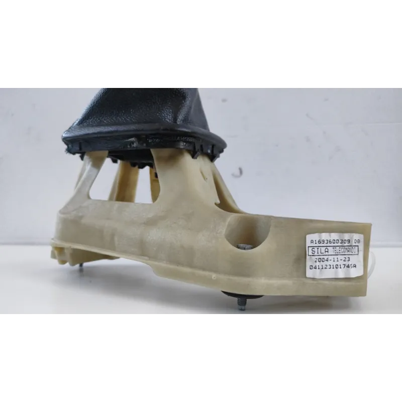 LEVA CAMBIO MERCEDES-BENZ CLASSE A (W/C169) (07/04-04/13 150/160 BER. 3P/B/1497CC