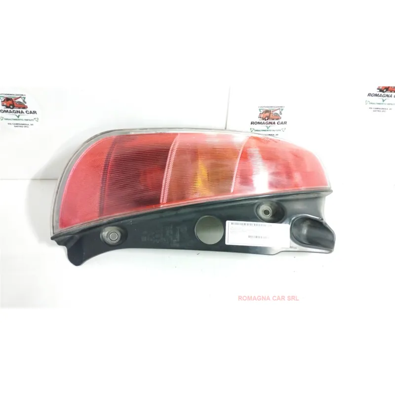 FANALE POST. SX. LANCIA YPSILON (TE) (06/03-09/06) 1.2 16V ARGENTO BER. 3P/B/1242CC