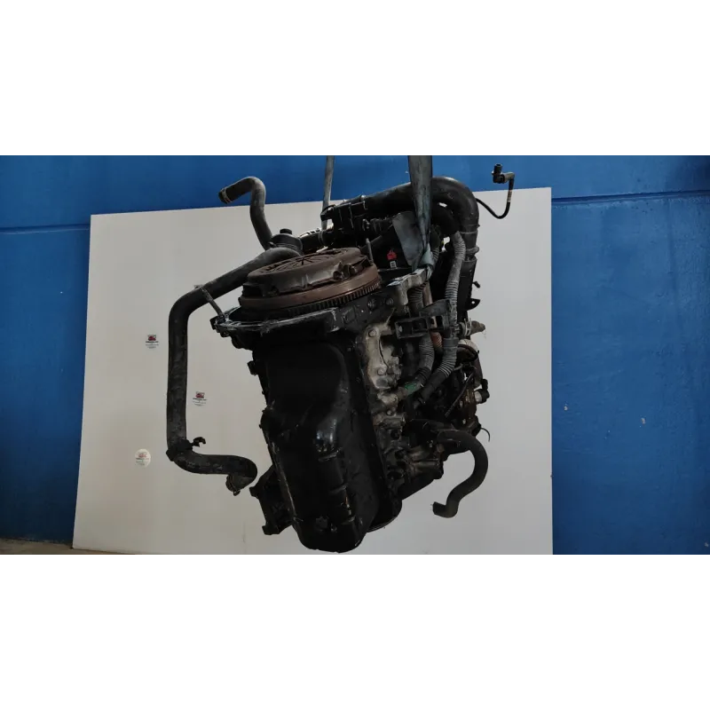 MOTORE SEMICOMPL. CITROEN C3 2A SERIE (09/05-11/10) 1.4 HDI BER. 5P/D/1398CC