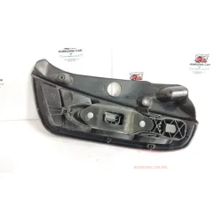 FANALE POST. SX. LANCIA YPSILON (TE) (06/03-09/06) 1.2 16V ARGENTO BER. 3P/B/1242CC