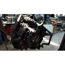 MOTORE SEMICOMPL. CITROEN C3 2A SERIE (09/05-11/10) 1.4 HDI BER. 5P/D/1398CC