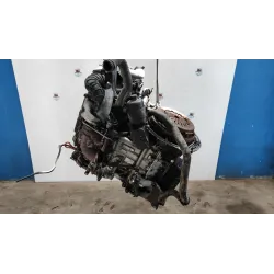 MOTORE SEMICOMPL. CITROEN C3 2A SERIE (09/05-11/10) 1.4 HDI BER. 5P/D/1398CC