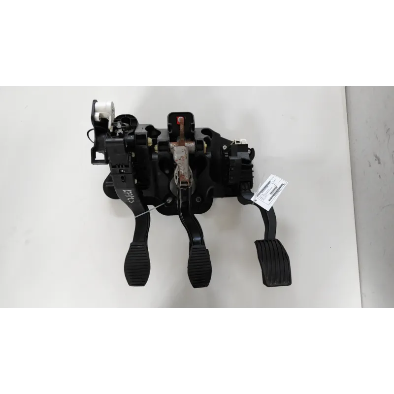 PEDALIERA COMPL. OPEL CORSA (X15) (12/14-12/19) 1.3 CDTI S&S (55KW) BER 5P/D/1248CC