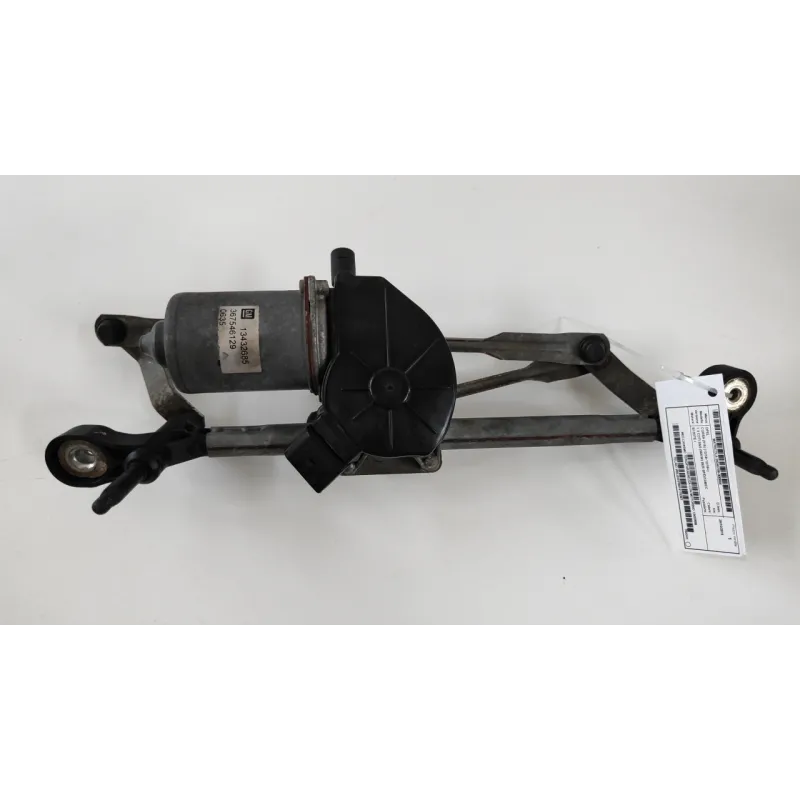 MECCANISMO TERGIPARABREZZA CON MOTORINO OPEL CORSA (X15) (12/14-12/19) 1.3 CDTI S&S (55KW) BER 5P/D/1248CC