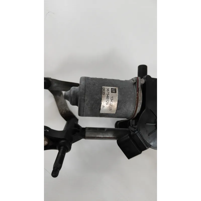 MECCANISMO TERGIPARABREZZA CON MOTORINO OPEL CORSA (X15) (12/14-12/19) 1.3 CDTI S&S (55KW) BER 5P/D/1248CC