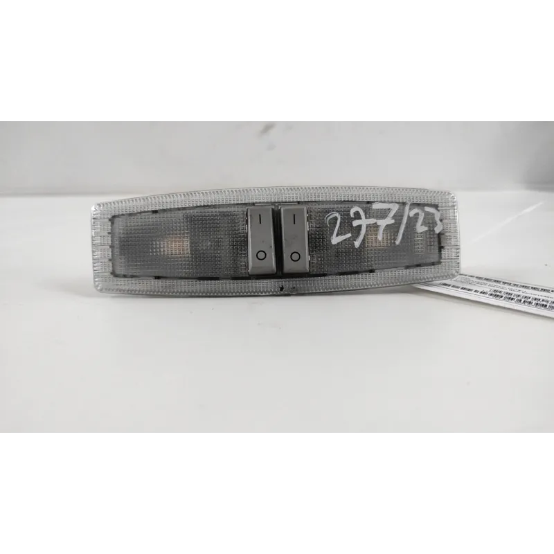 LUCE CORTESIA ANT. TETTO OPEL CORSA (X15) (12/14-12/19) 1.3 CDTI S&S (55KW) BER 5P/D/1248CC