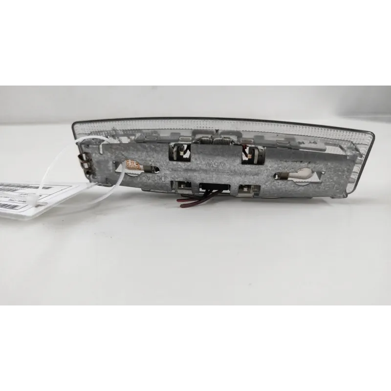 LUCE CORTESIA ANT. TETTO OPEL CORSA (X15) (12/14-12/19) 1.3 CDTI S&S (55KW) BER 5P/D/1248CC