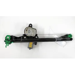 ALZACRISTALLO ELETTR. PORTA ANT. C/MOTORINO DX. FIAT PUNTO CLASSIC (2U) (01/07-12/1 1.2 F.L.08 GPL BER 5P/B-G/1242CC