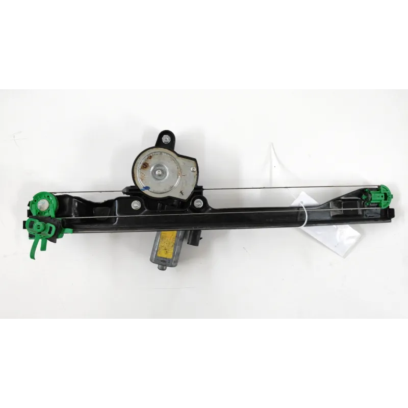 ALZACRISTALLO ELETTR. PORTA ANT. C/MOTORINO DX. FIAT PUNTO CLASSIC (2U) (01/07-12/1 1.2 F.L.08 GPL BER 5P/B-G/1242CC