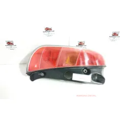 FANALE POST. SX. LANCIA YPSILON (TE) (06/03-09/06) 1.2 16V ARGENTO BER. 3P/B/1242CC