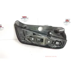 FANALE POST. SX. LANCIA YPSILON (TE) (06/03-09/06) 1.2 16V ARGENTO BER. 3P/B/1242CC