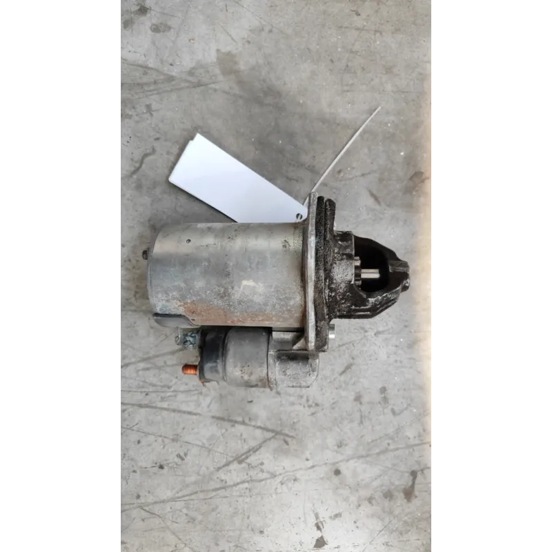 MOTORINO AVVIAMENTO NISSAN MICRA (K13K) (09/10-) 1.2 12V BER. 5P/B/1198CC