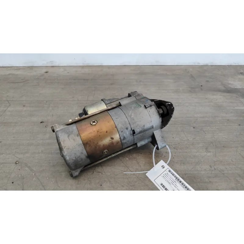 MOTORINO AVVIAMENTO ALFA ROMEO 145 (03/99-12/01) 1.4 T. SPARK BER. 3P/B/1370CC