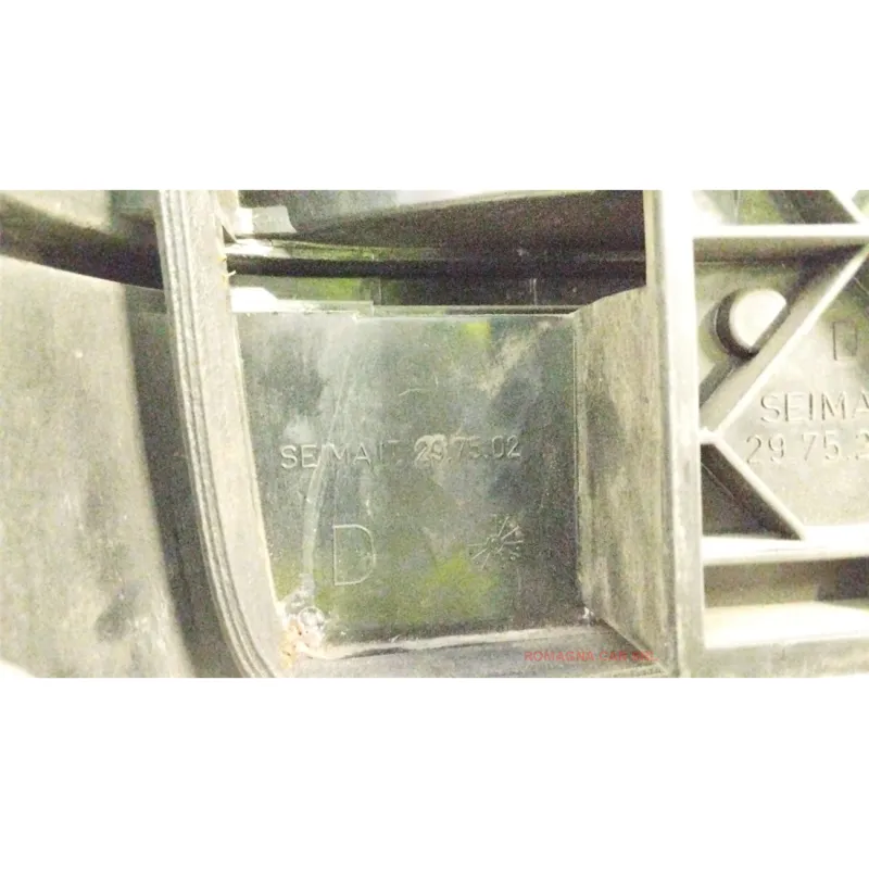 FANALE POST. DX. LANCIA THEMA (09/92-12/94) 2.0 16V BER. 4P/B/1995CC.