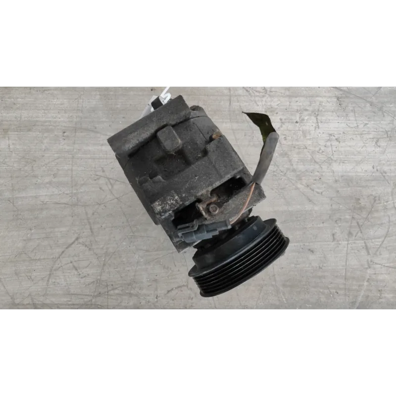 COMPRESSORE A/C ALFA ROMEO 145 (03/99-12/01) 1.4 T. SPARK BER. 3P/B/1370CC