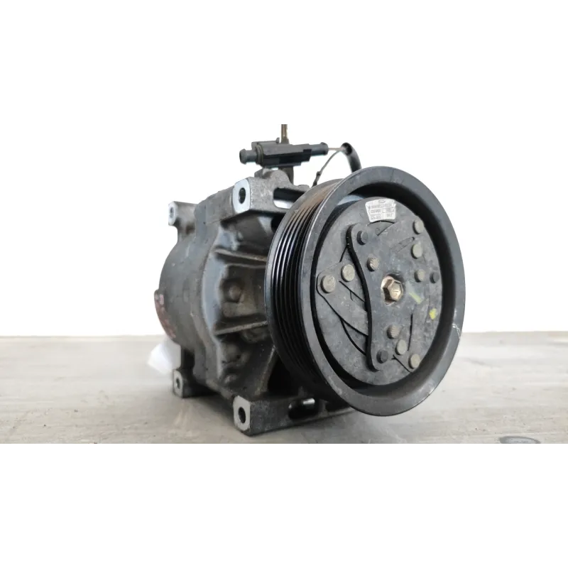 COMPRESSORE A/C ALFA ROMEO 145 (03/99-12/01) 1.4 T. SPARK BER. 3P/B/1370CC
