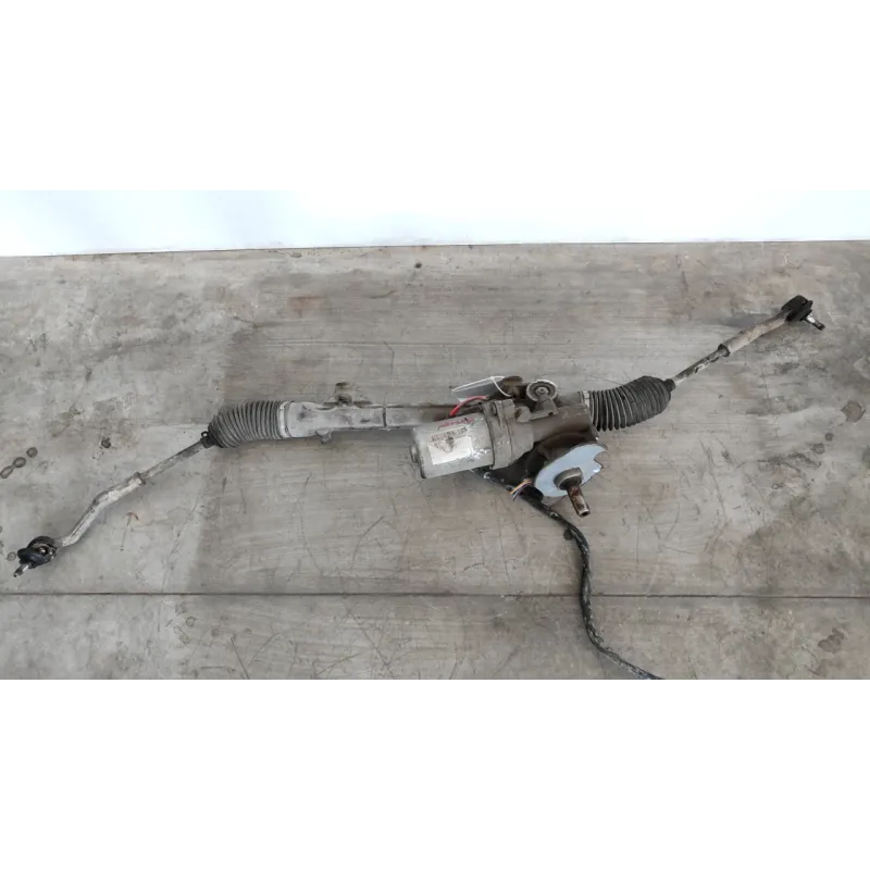 SCATOLA STERZO SERVOASSISTITA CITROEN C3 2A SERIE (09/05-11/10) 1.4 HDI BER. 5P/D/1398CC