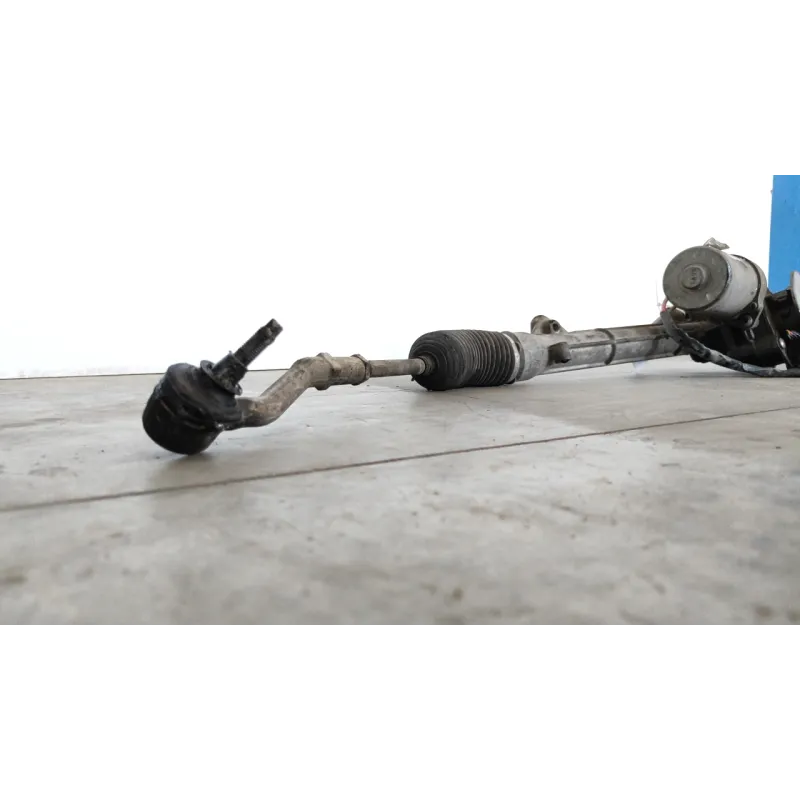 SCATOLA STERZO SERVOASSISTITA CITROEN C3 2A SERIE (09/05-11/10) 1.4 HDI BER. 5P/D/1398CC