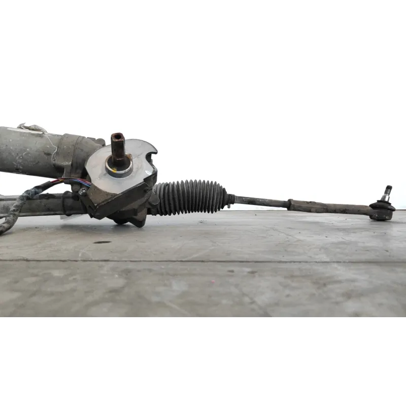 SCATOLA STERZO SERVOASSISTITA CITROEN C3 2A SERIE (09/05-11/10) 1.4 HDI BER. 5P/D/1398CC