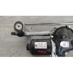 MECCANISMO TERGIPARABREZZA CON MOTORINO BMW SERIE 2 (F45) ACTIVE TOURER (0 216D MNV 5P/D/1496CC