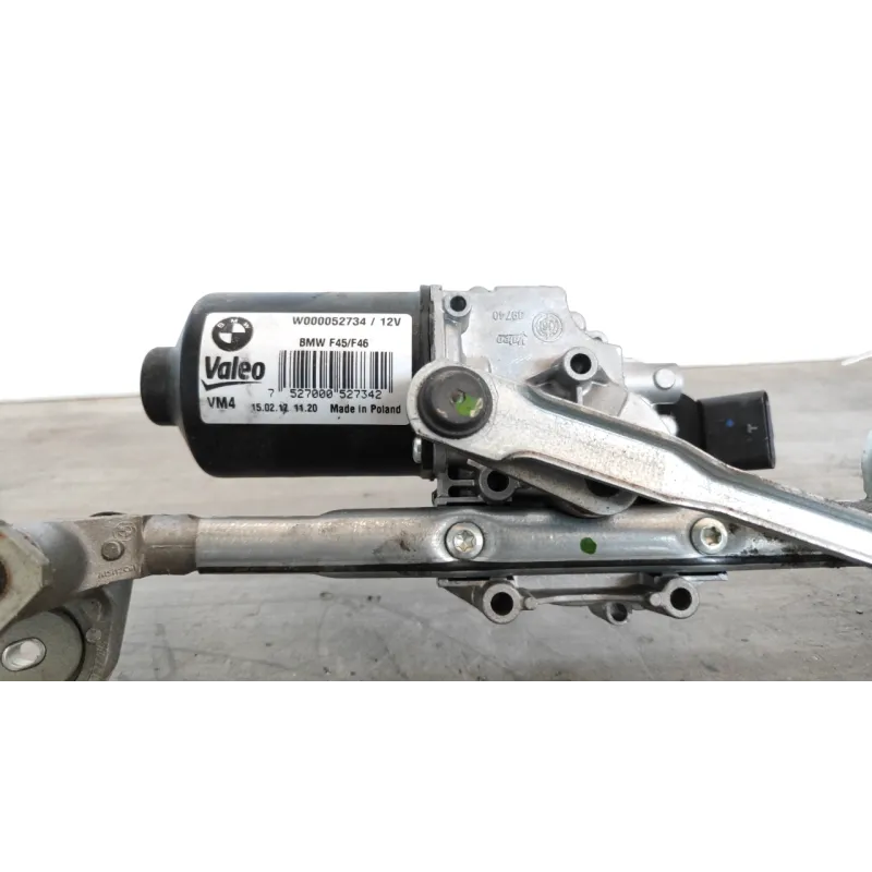 MECCANISMO TERGIPARABREZZA CON MOTORINO BMW SERIE 2 (F45) ACTIVE TOURER (0 216D MNV 5P/D/1496CC