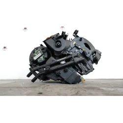 SCATOLA CLIMATIZZAZIONE C/ A/C CITROEN C3 1A SERIE (02/02-12/05) 1.6 16V HDI (66KW) BER. 5P/D/1560CC