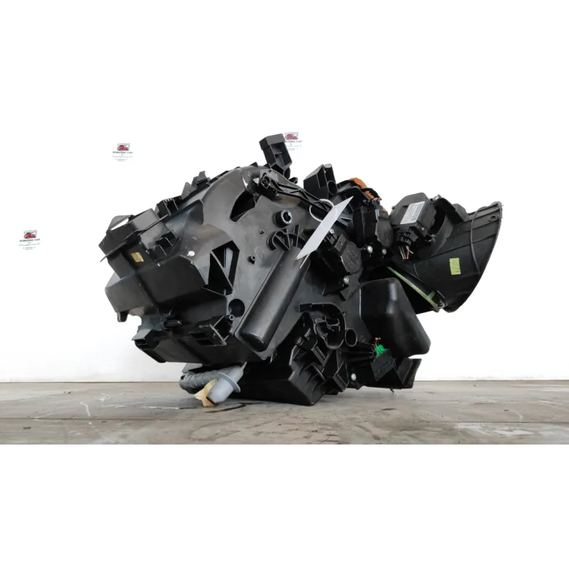 SCATOLA CLIMATIZZAZIONE C/ A/C CITROEN C3 1A SERIE (02/02-12/05) 1.6 16V HDI (66KW) BER. 5P/D/1560CC