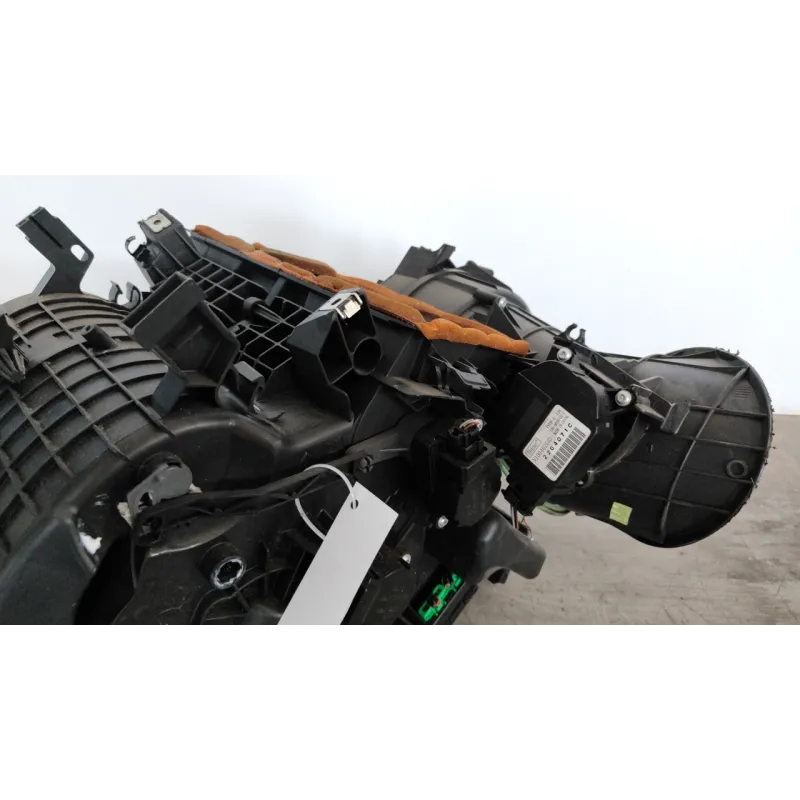 SCATOLA CLIMATIZZAZIONE C/ A/C CITROEN C3 1A SERIE (02/02-12/05) 1.6 16V HDI (66KW) BER. 5P/D/1560CC