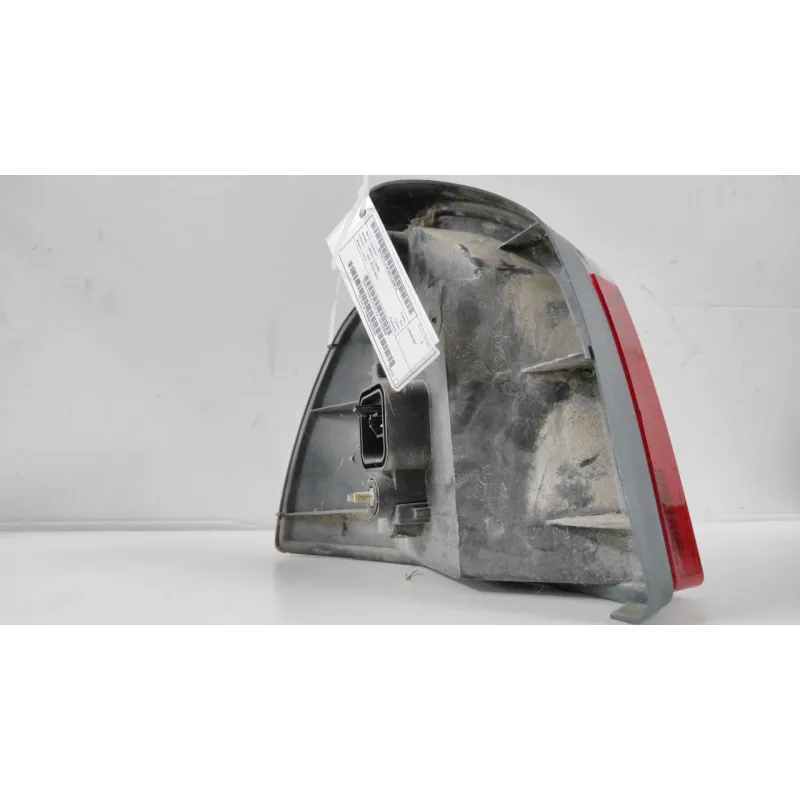 BASE FANALE POST. DX. RENAULT TWINGO 1A SERIE (10/92-08/98) 1.1 BER. 3P/B/1149CC